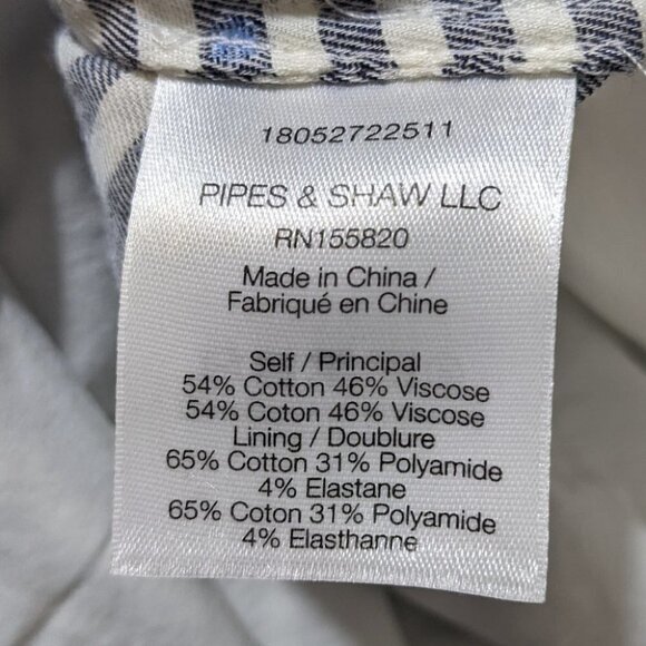 Veronica Beard | Kai Cocktail Dress - Picture 8 of 9